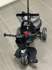 puky dreirad mit schiebestange