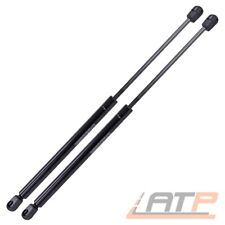 2x DÄMPFER HECKKLAPPE 570 N