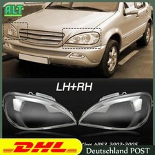 Für Mercedes Benz ML-Klasse