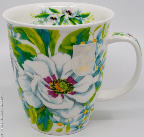 Dunoon henkelbecher white - dunoon,