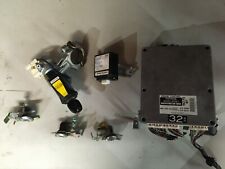 Toyota Yaris Verso 1,5 P2 (99-02) : 78kW Schließsatz Schloßsatz Wegfahrsperre