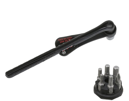 Wave fahrrad - m-wave,