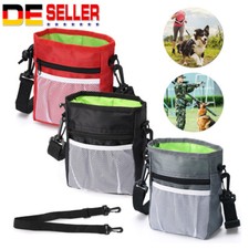 Futterbeutel Haustier