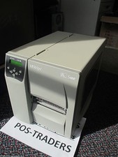 Zebra S4M USB Parallel