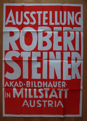Akad bildhauer robert - akad., bildhauer: