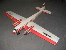 Bauplan mit Bauanleitung für