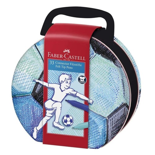 Faber castell filzstifte - faber-castell, 33