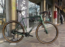 Bombtrack Haken EXT Carbon -