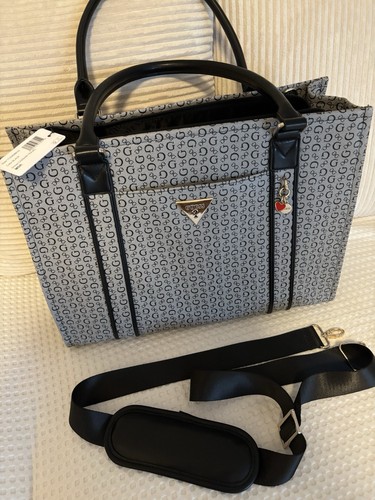 Guess cassian tote - guess,