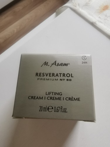 Asam resveratrol premium - resveratrol,