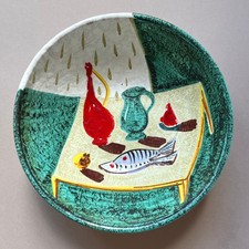 Fratelli Fanciullacci Keramik