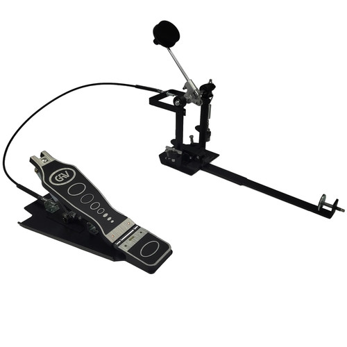 Grv cpd 101 - cajon, pedal