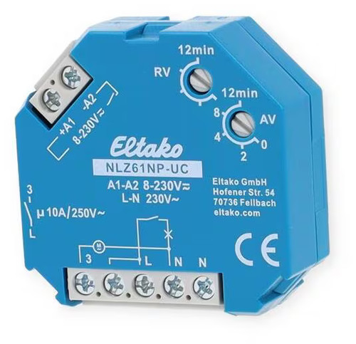 Eltako nlz61np - eltako, nlz61np-uc