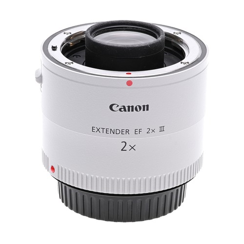 Canon extender iii - ef,