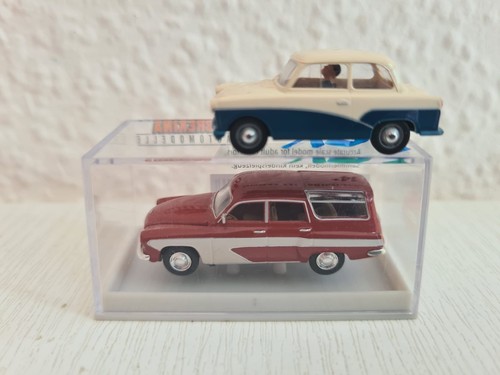 Brekina 27102 wartburg - brekina, 311