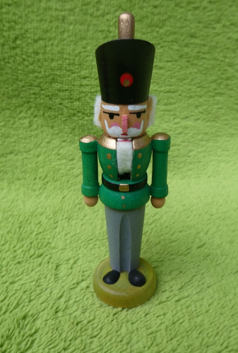 Walter werner seiffen mini - walter,