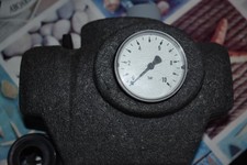 Cillit Heizungsfüllblock