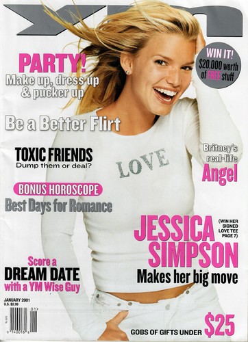 Your magazine us - your,