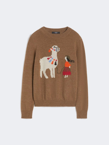 Weekend max mara - weekend, alpaka
