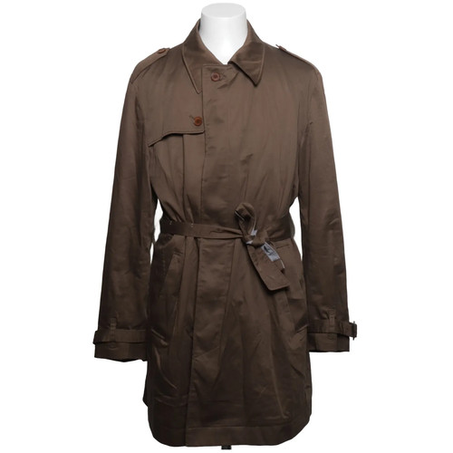 Hugo boss trenchcoat herren - hugo, trenchcoat,