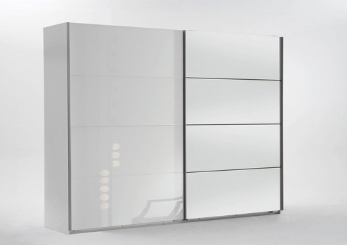Kleiderschrank easy plus - kleiderschrank,