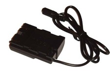 DC Kuppler für Blackmagic