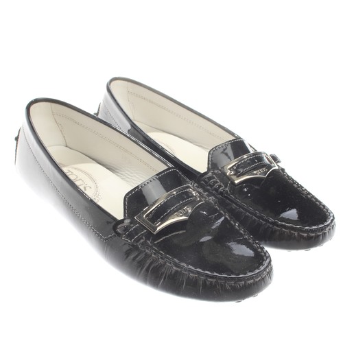Tod loafers 5 - loafers, eur