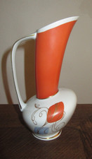 DESIGN VASE- VEB Reichenbach