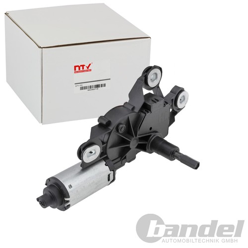Nty wischermotor hinten - wischermotor,