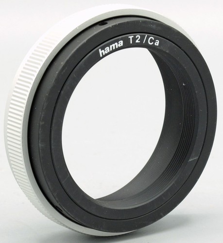 Hama adapter für canon - hama, fd