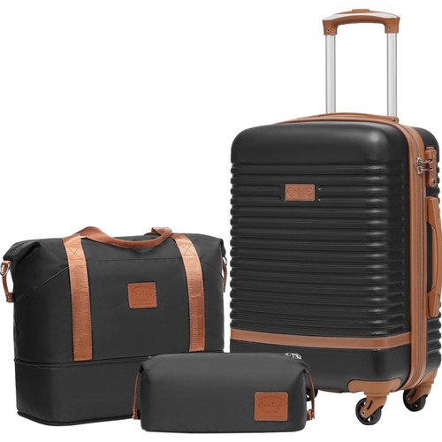 Koffer set teilig - koffer, 3-teilig