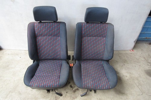 Polo 1992 sitze - vw,