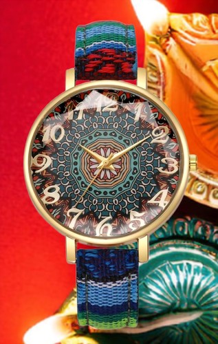 Damen quarz uhr - damen,