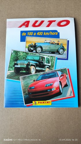 Auto 2000 von 100 - 400, km