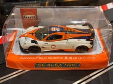 Scalextric C4335 Pagani Huayra