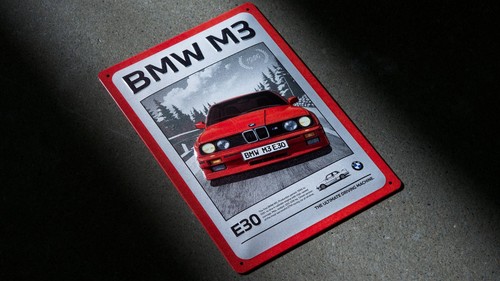 Original bmw e30 - original, m3