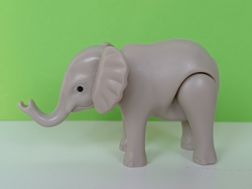 Playmobil sammlung tier - sammlung,