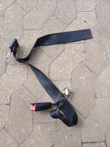 Polo beckengurt hinten - 9n,