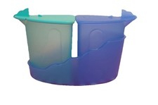 Tupperware Junge Welle Milch +