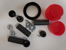 Big Zubehörbeutel für Lenker