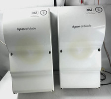 2 x Stück Dyson Airblade