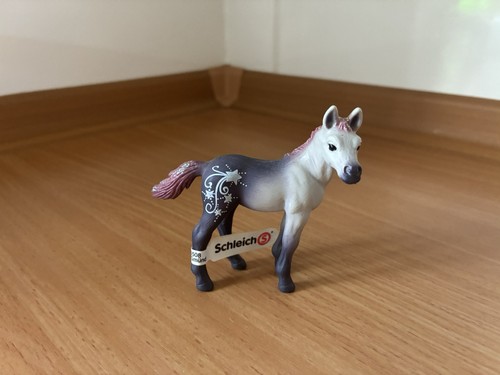 Schleich 82870 bayala - bayala, fohlen