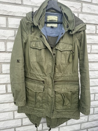 Khujo parka jacke damen - khujo,