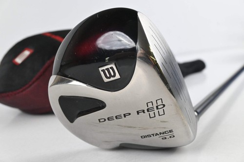 Wilson deep red - wilson,