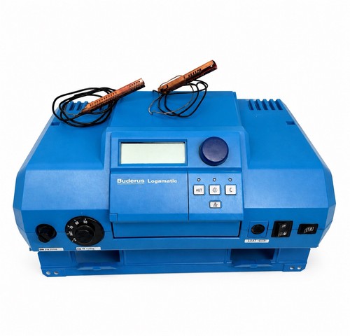 Buderus logamatic r2107 - buderus, /