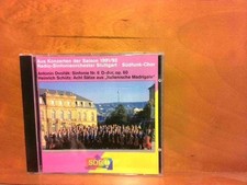 Aus Konzerten der Saison 1991/92 Radio Sinfonieorchester Stuttgart, Südfunk Chor