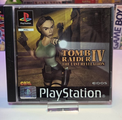 Tomb raider the - raider, 4
