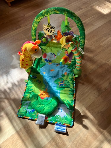 Spielmatte baby fisher price - fisher,