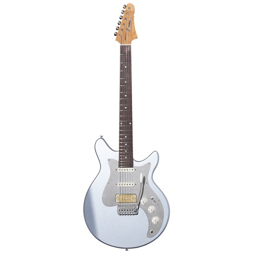 Gitarre eastman 62 ice - eastman, ft-dc'62
