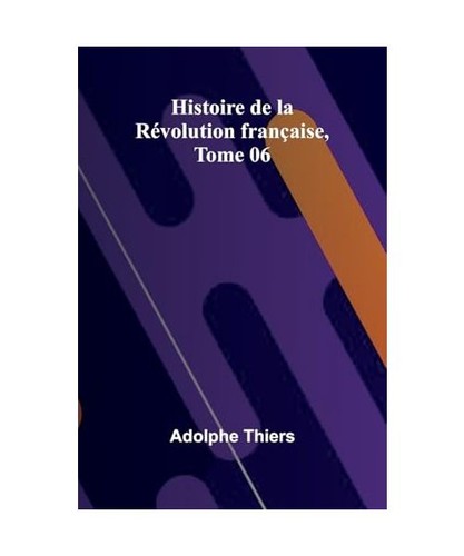 Histoire révolution - de,